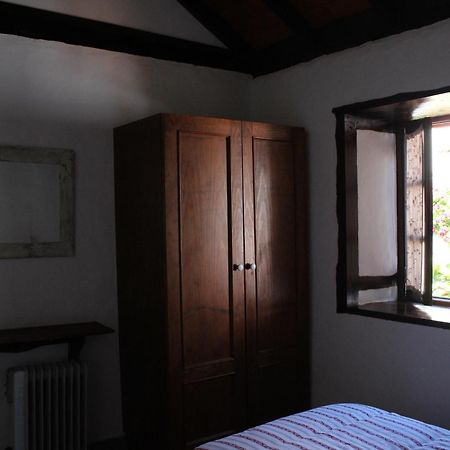 Hostal Casitas La Montañita El Paso Habitación foto