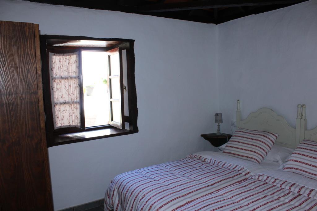 Hostal Casitas La Montañita El Paso Habitación foto