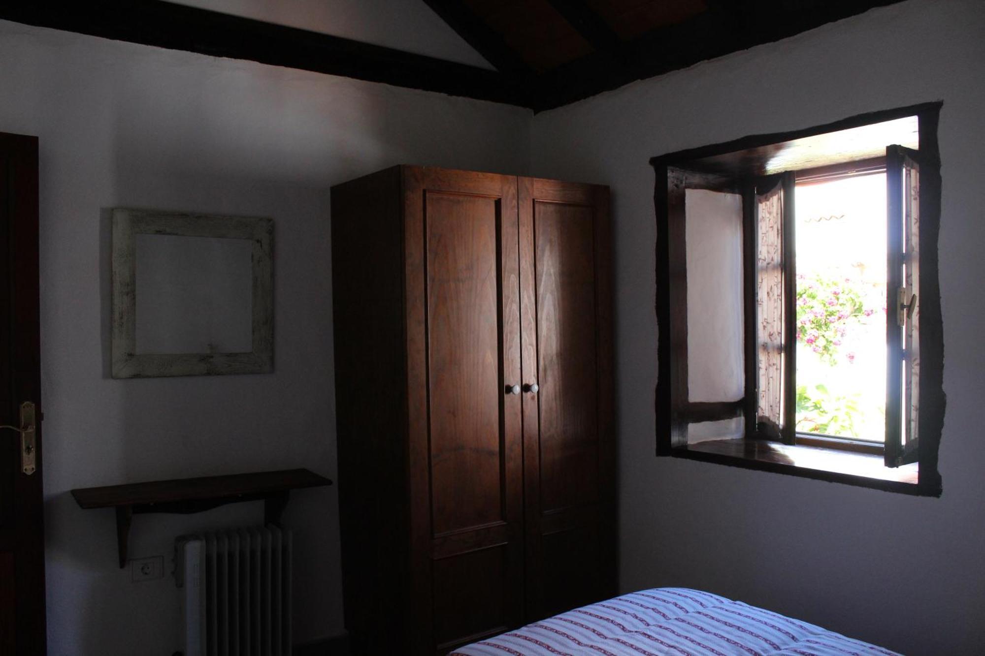 Hostal Casitas La Montañita El Paso Habitación foto