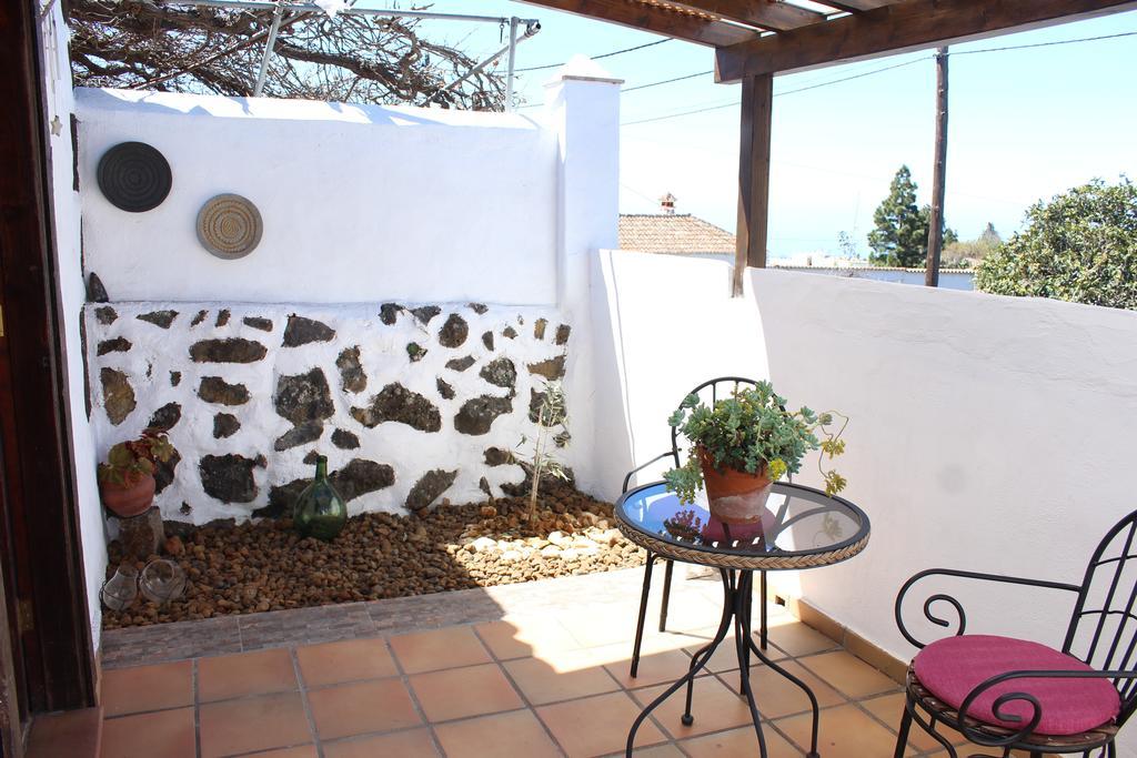 Hostal Casitas La Montañita El Paso Habitación foto