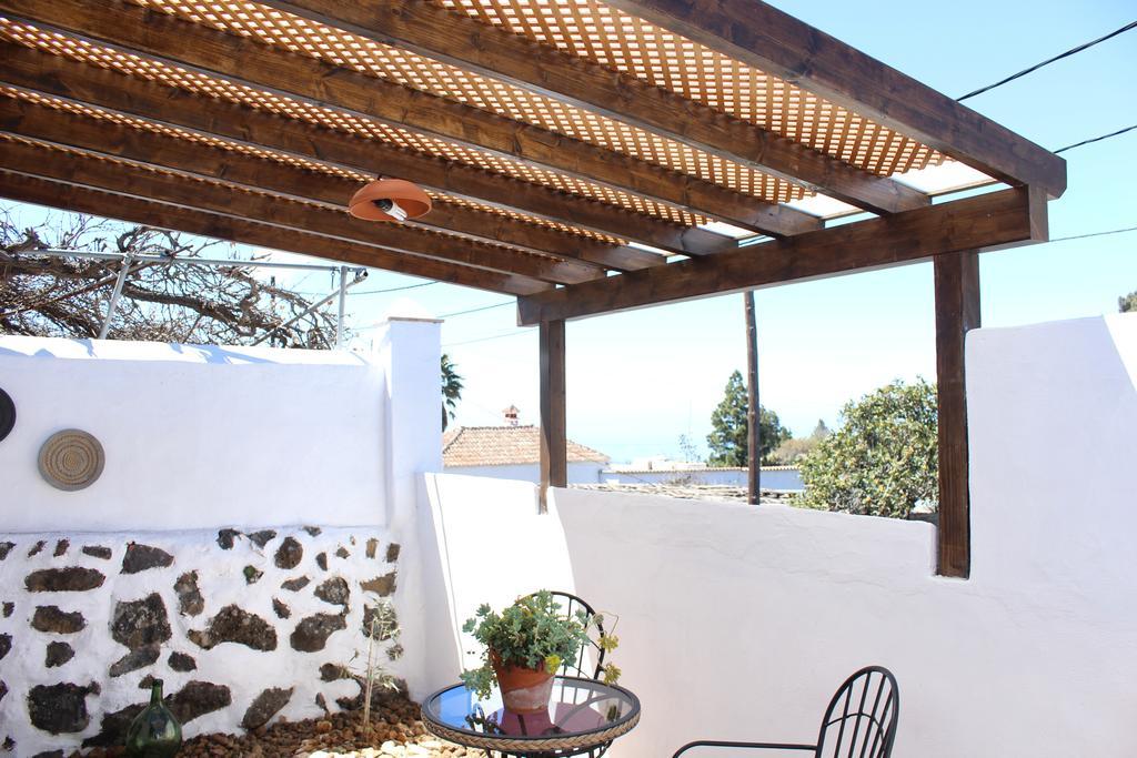 Hostal Casitas La Montañita El Paso Habitación foto