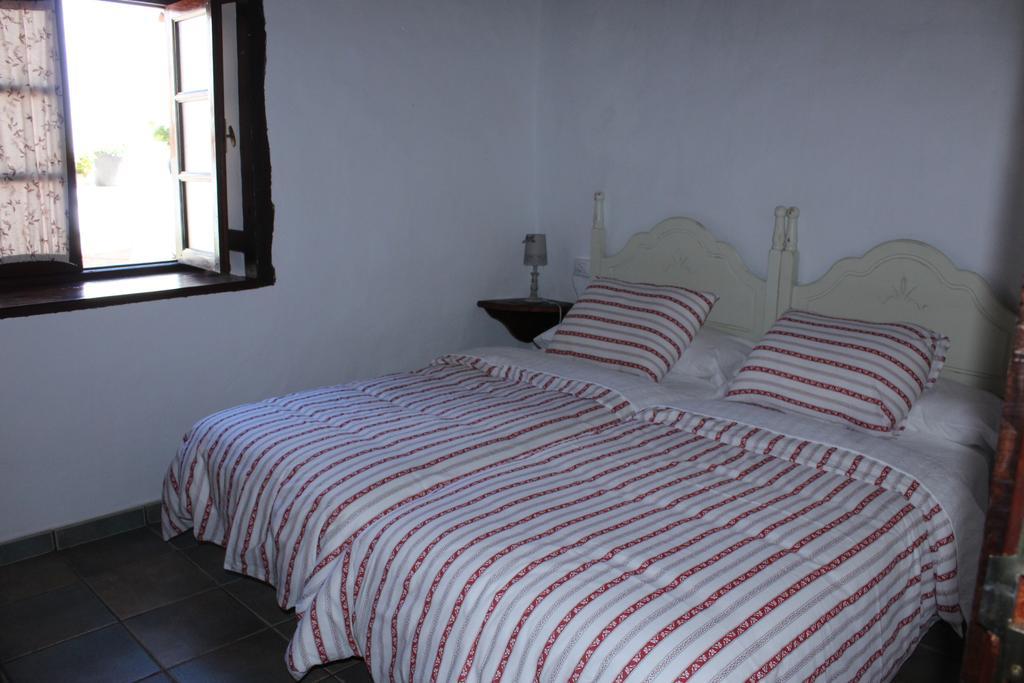 Hostal Casitas La Montañita El Paso Habitación foto